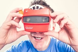 RevelX - Blog - Eye-Tracking Tools