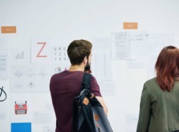 RevelX - Blog - How to Build an MVP in 4 Steps