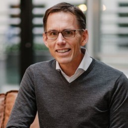 Marc Douma