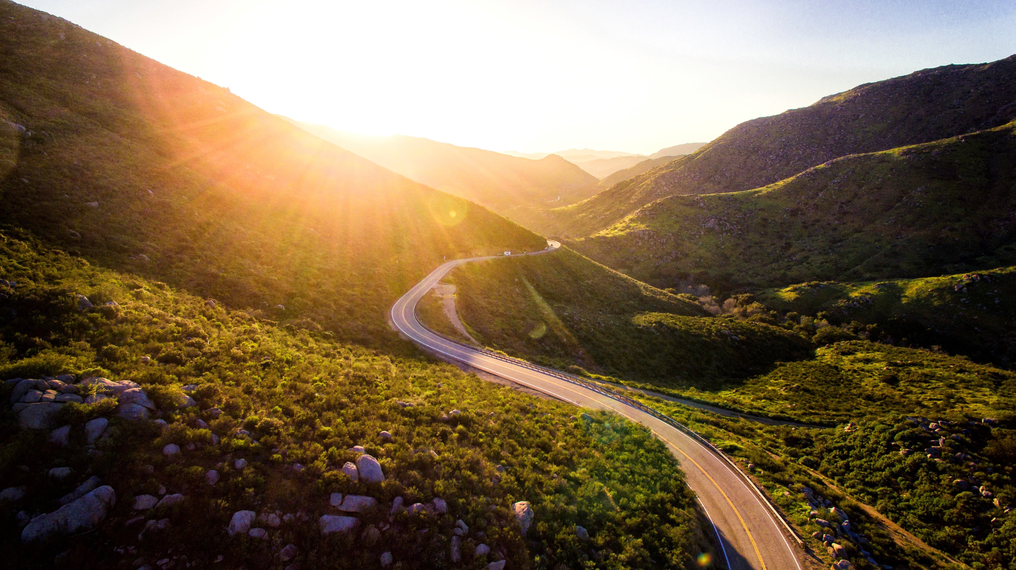 Journey to Redemption and Reconciliation