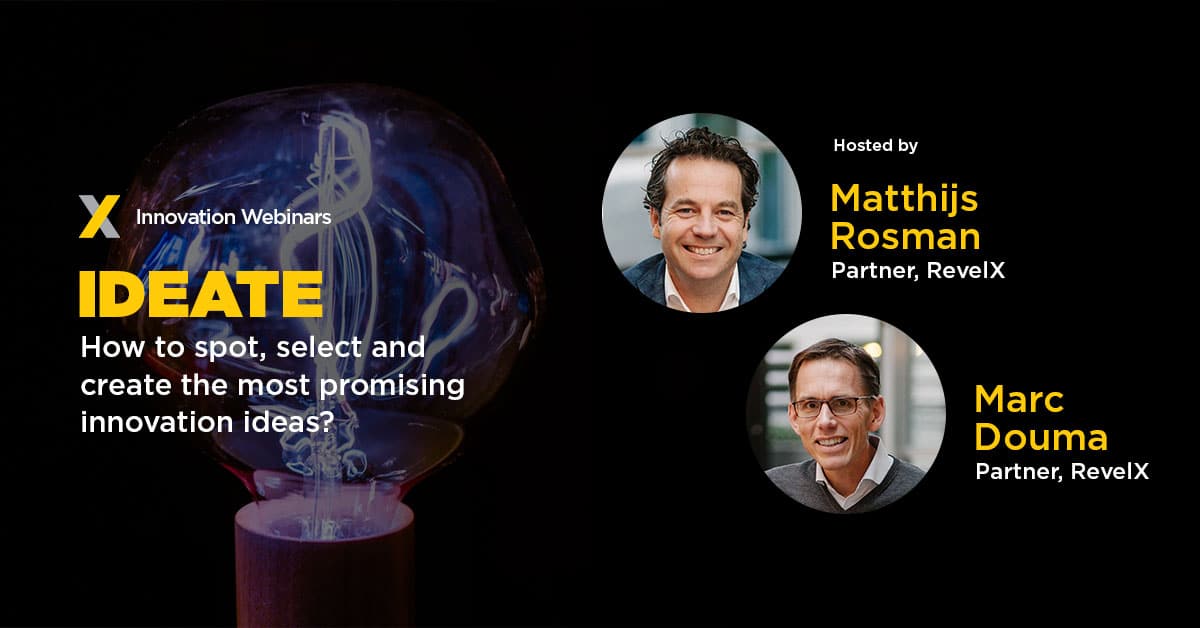 ideation webinar