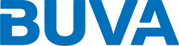 logo of buva
