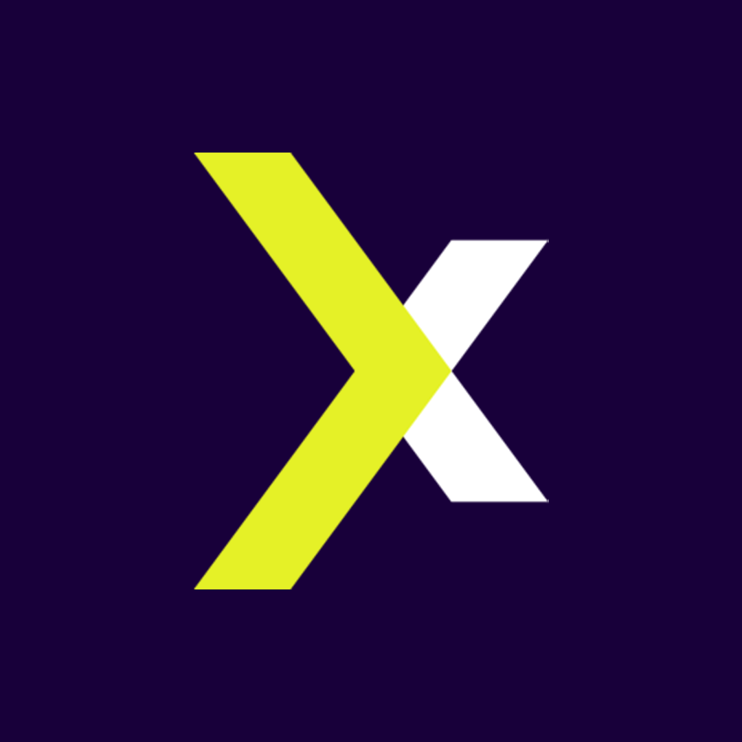 RevelX logo