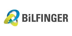 logo bilfinger