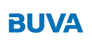 logo buva